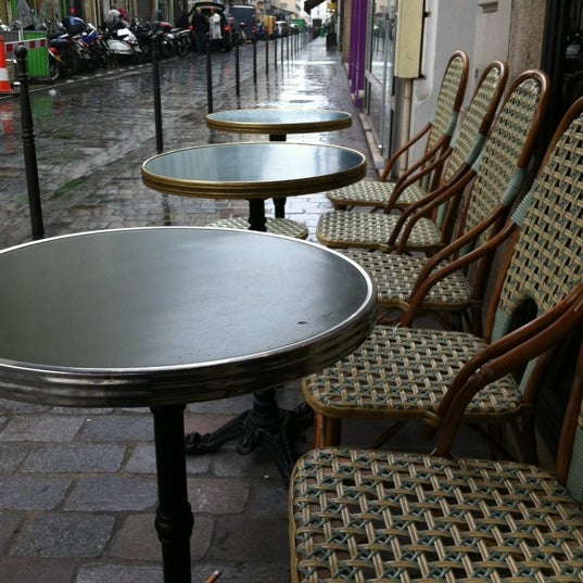 Photos At Le Chat Bossu Quinze Vingts 126 Rue Du Faubourg Saint Antoine