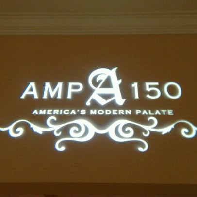 Foto tirada no(a) AMP 150 por Steven S. em 1/23/2012