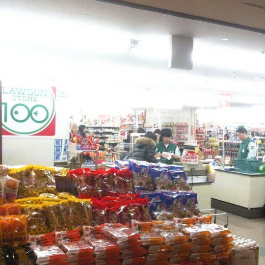 Photos At ローソンストア100 五反田toc店 Now Closed 3 Tips Photos At ローソンストア100 五反田toc店 Now Closed 3 Tips