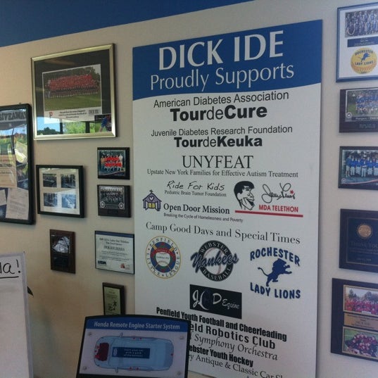 Dick Ide Honda >> Photos At Ide Honda 281 Visitors Dick Ide Honda >> Photos At Ide Honda 281 Visitors