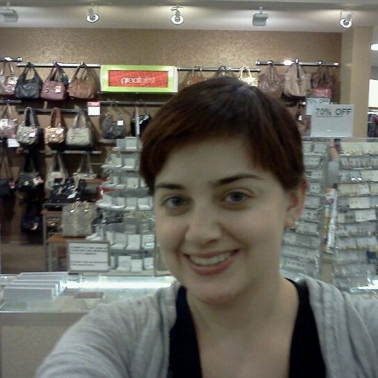 11/13/2011にBonnie R.がParkdale Mallで撮った写真