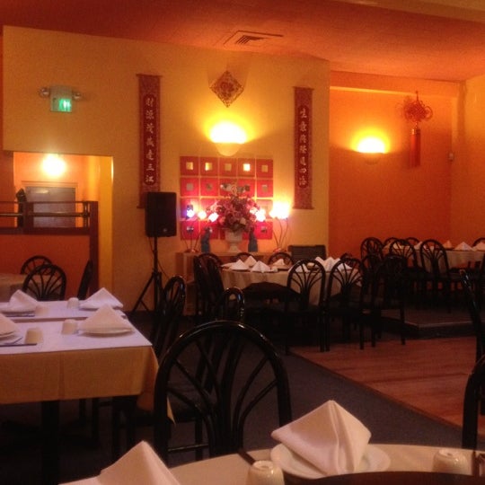 Yet Wah Restaurant Downtown San Rafael 1238 4th St