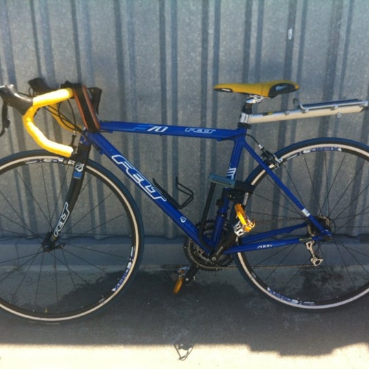 wrench science bikes