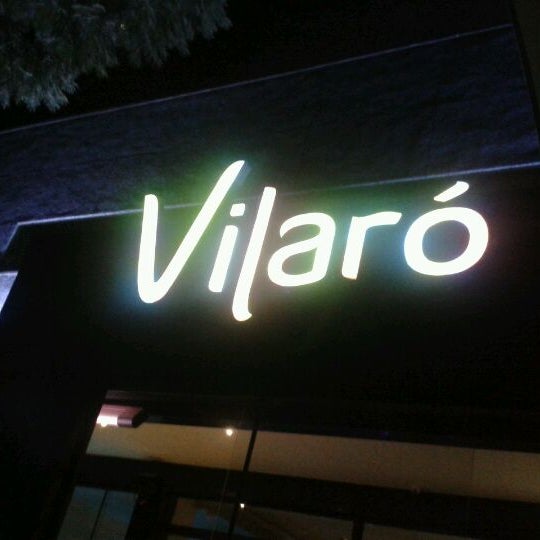 รูปภาพถ่ายที่ Vilaró โดย Nauri Ribeiro เมื่อ 3/31/2012