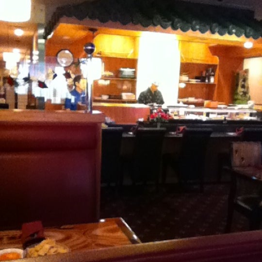 Eastern Dragon Chinese Restaurant in Quakertown