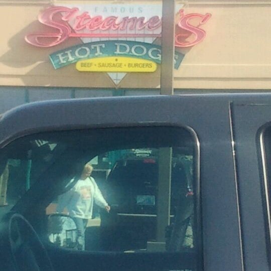 Steamer's Hot Dogs (Now Closed) 2 tips