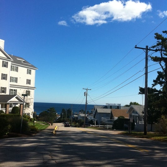 The Lookout Condominiums 2 tips from 38 visitors