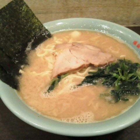 Photos At 横浜家系ラーメン 六角家 御徒町店 Now Closed 上野 東京 東京都