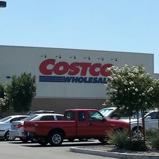 Costco Victorville, CA