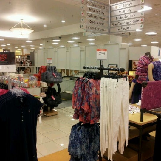 Macy's Springfield, PA