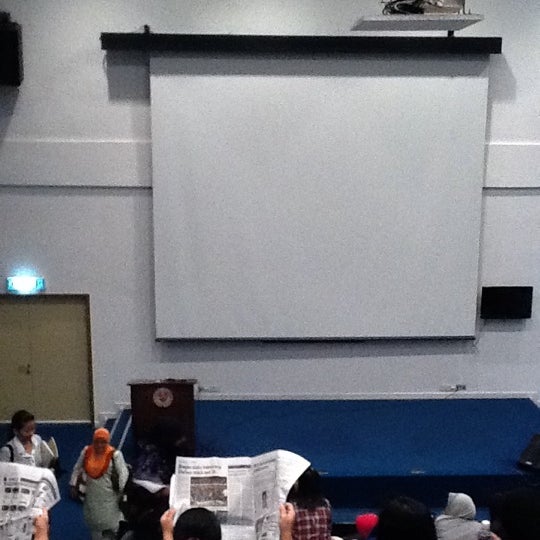 Photos At Institut Penyelidikan Bioteknologi Ums
