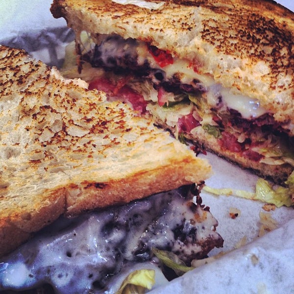 Norton's Pastrami & Deli (Now Closed) Santa Barbara Downtown Santa Barbara, CA