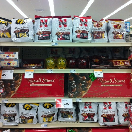 Another anti-UNI shelf. Nebraska? Really? Dead. To. Me.