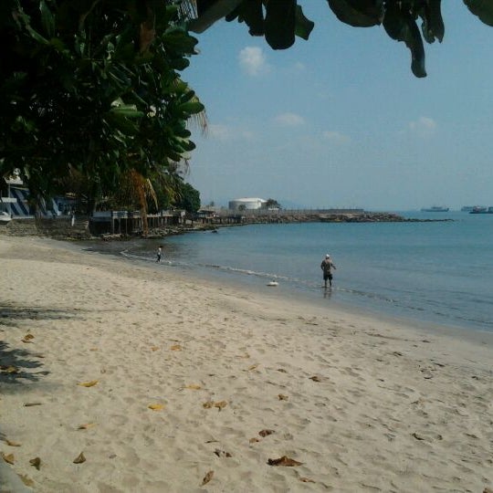 Photos At Hotel Pantai Merak Merakpintu Jawa Barat