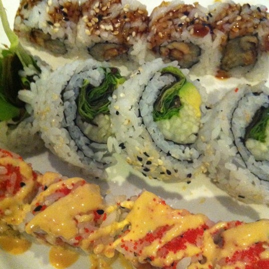 Featured image of post Tokyo Oneonta Sushi