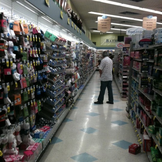 Rite Aid City Center Glendale, CA