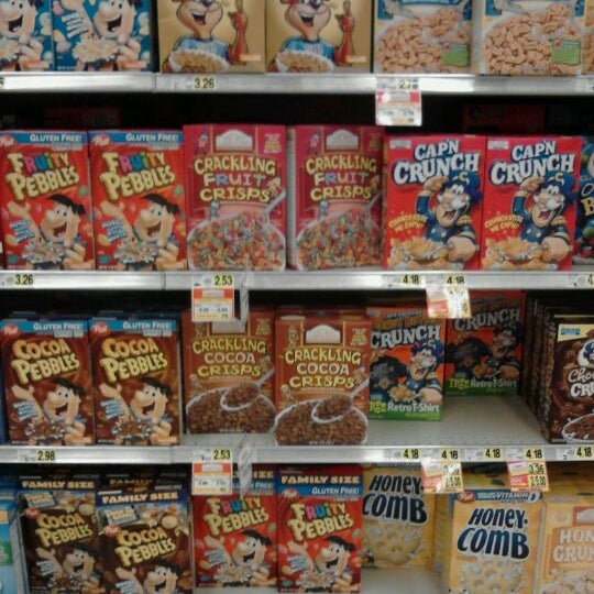 Ingles Market Grocery Store