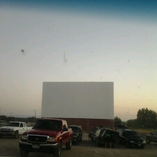Terrace Drive In Theater 4011 S Lake Ave