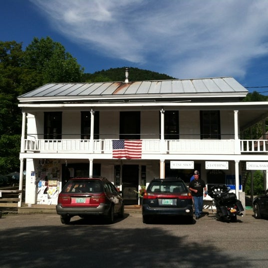 Photo taken at The Warren Store by Jessica L. on 7/20/2012