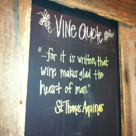 Photo taken at The Wooden Vine by Jen G. on 6/22/2011