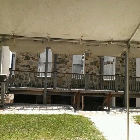 Patapsaco Female Institute Historic Park Ellicott City, MD