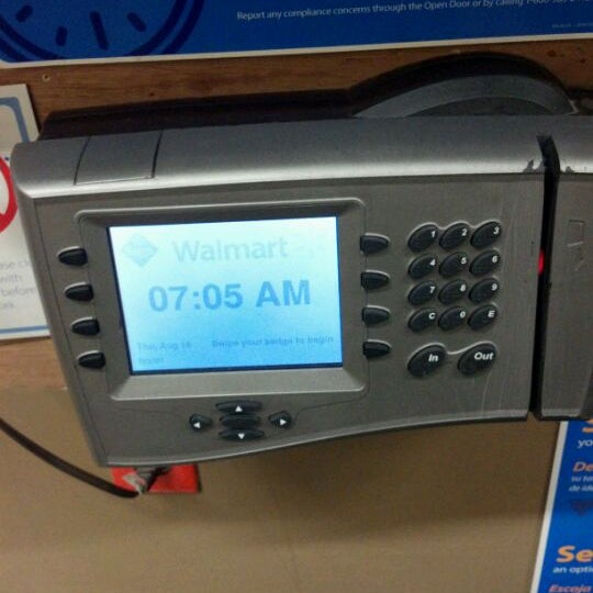 Walmart Supercenter Clifton Park'da Hipermarket'da fotoğraflar