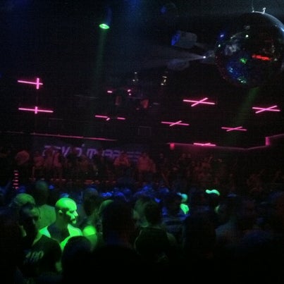 Photo taken at Stereo Nightclub by Michel T. on 1/3/2011