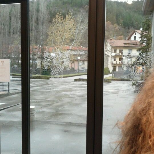 12/4/2011 tarihinde Claudio N.ziyaretçi tarafından Ròseo Hotel Euroterme'de çekilen fotoğraf