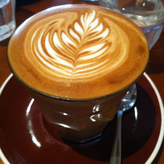 Campos Coffee - Coffee Shop