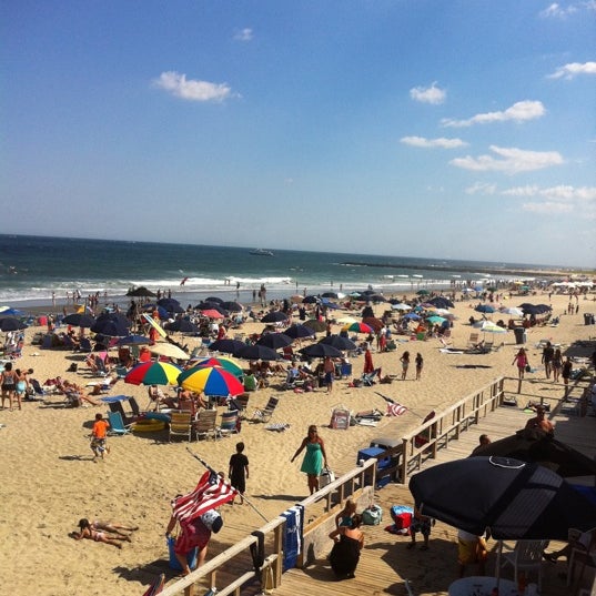 Photos at Allenhurst Beach Club 5 tips