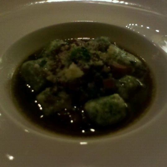 Photo taken at Alex Italian Restaurant by Savannah on 11/13/2011