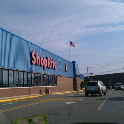 Photo taken at ShopRite of Carteret by Andres Q. on 7/16/2012