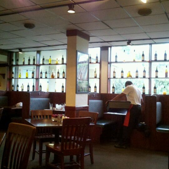 Olive Branch 1721 Reisterstown Rd 1