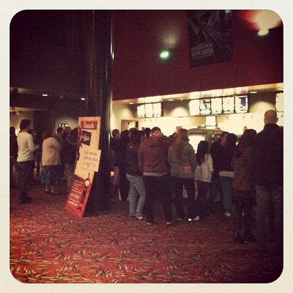 Fotos en AMC Quarry Cinemas 14 Multicine