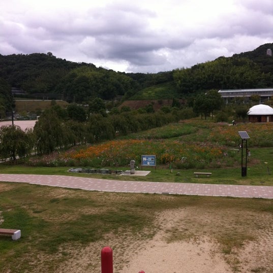 Photos At 下松スポーツ公園総合グランド 下松市 山口県