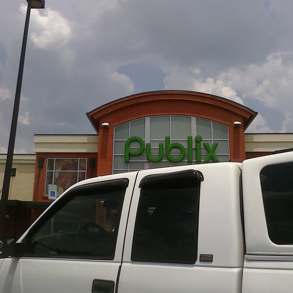 Publix 3014 Allison Memorial Dr Ste 130