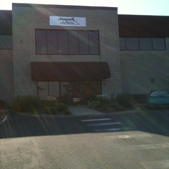 Basement Systems Inc Seymour Ct - Basement Systems 60 Silvermine Road Seymour Ct Basement Systems Inc Seymour Ct - Basement Systems 60 Silvermine Road Seymour Ct