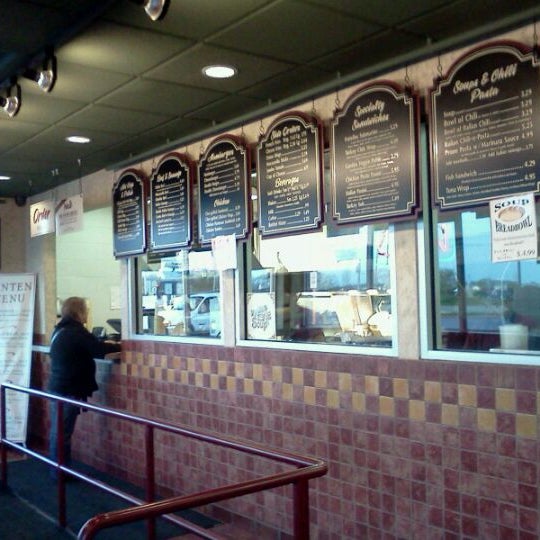 Photo taken at Fratellos Hot Dogs by Chandra F. on 3/25/2012