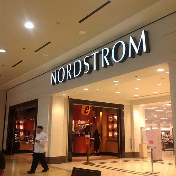 Nordstrom and Saks close in Downtown SF, adds to Westfield woes