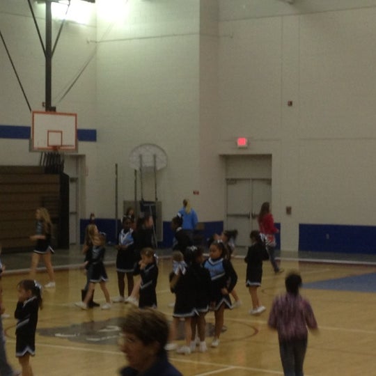 Bailey Middle Pensacola Florida