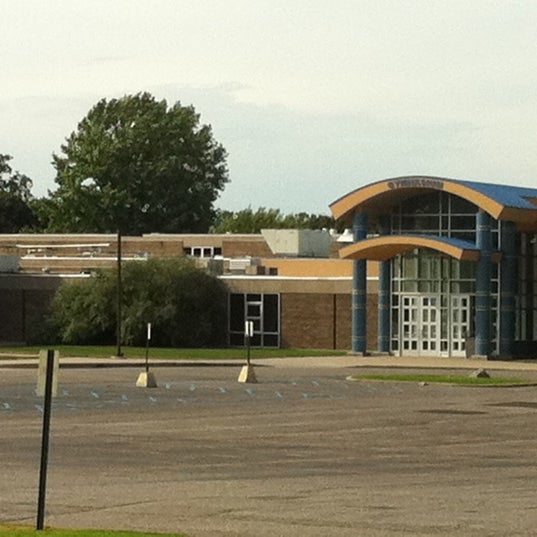 CarmanAinsworth High School High School in Flint