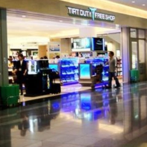 Tiat Duty Free Shop 羽田空港 10 Tips