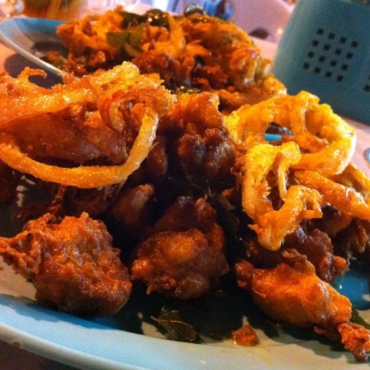 Restoran Ben Maju