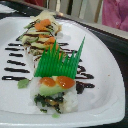 Photos at Kichi Sushi and Noodles 3 tips