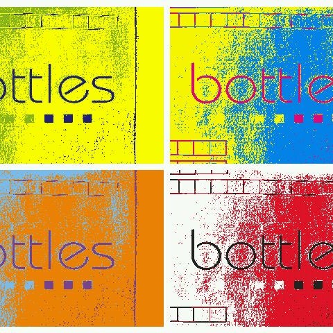 Foto diambil di Bottles - wine&amp;spirit oleh Stelios G. pada 4/21/2012