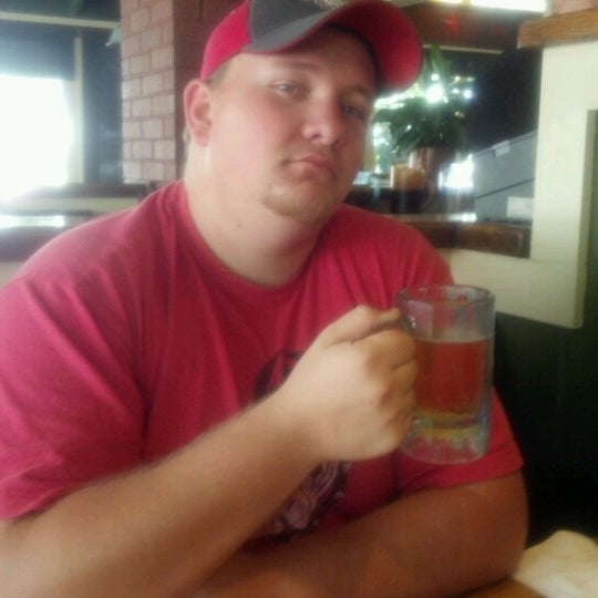 Photo taken at Chili&#39;s Grill &amp; Bar by Jake S. on 8/9/2012
