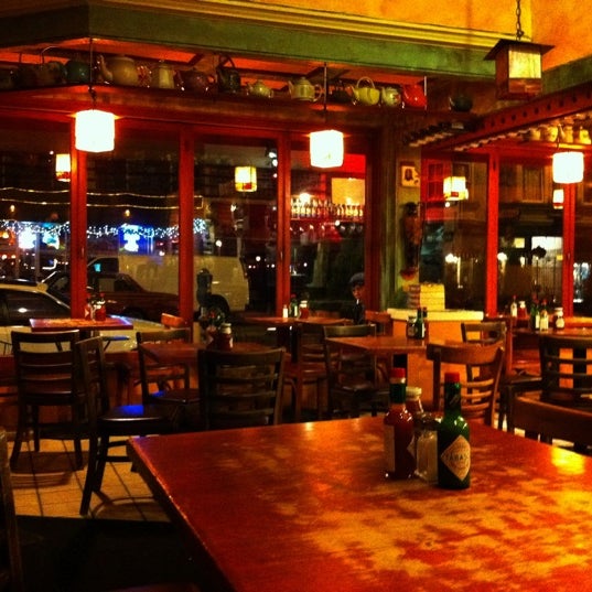 The Crepe House on Polk Polk Gulch 66 tips