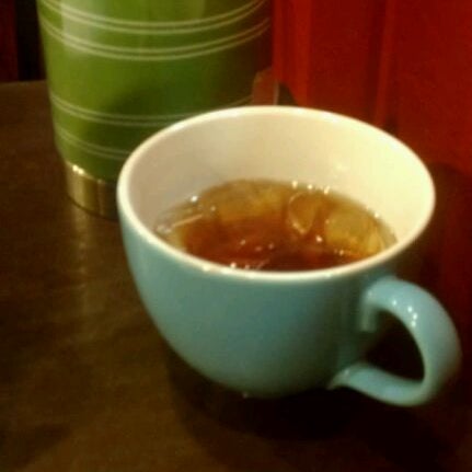 2/5/2012にDirk D.がSoho Tea &amp; Coffeeで撮った写真