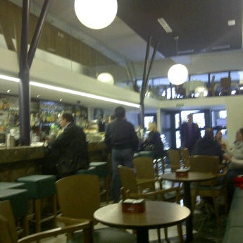 11/22/2011에 Carlos S.님이 Café del Norte에서 찍은 사진