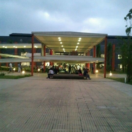 Faculdade Anhanguera - University